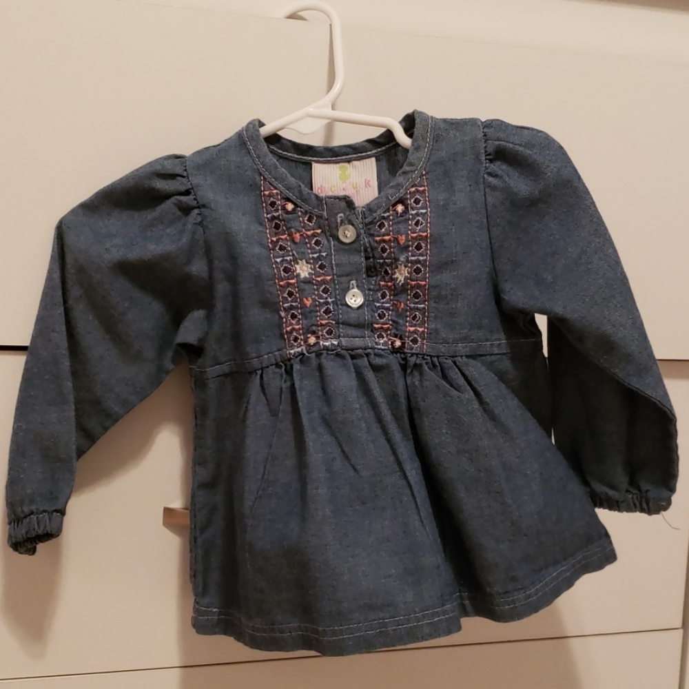 Blouse